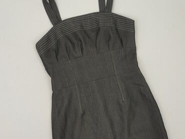 stradivarius czerwona sukienka: Women`s dress, size XS (EU 34)