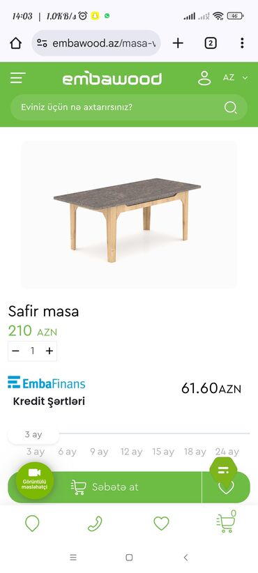 Ofis mebeli: Jurnal masası, Yeni, Dördbucaq masa