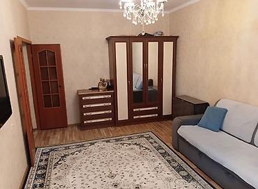Продажа квартир: 1 комната, 35 м², Тунгуч мкр 106 серия улучшенная, 3 этаж, Косметический ремонт — 2