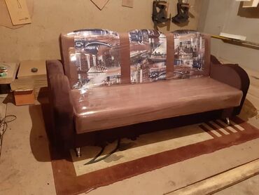 Раскладные диваны: Раскладной диван, Новый — 28