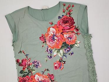 aesthetic bluza: Oasis, Bluzka damska, rozmiar L — 1