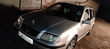Volkswagen: Volkswagen Golf Variant: 2000 г., 1.6 л, Автомат, Бензин, Универсал — 10