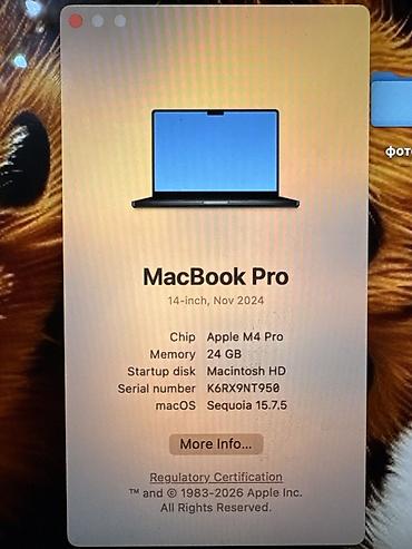 x1 yoga: MacBook Pro в чёрном цвете. Ноутбук Apple в тонком алюминиевом — 5