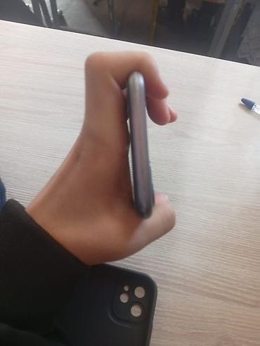 Apple iPhone: IPhone 11, Б/у, 128 ГБ, Space Gray, Чехол, 74 % — 4