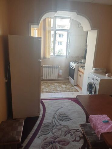 Uzunmüddətli kirayə mənzillər: Yasamal rayonu, Bakı Dövlət universiteti yaxınlığı, 53 nomreli -da lalafo.az — 4 Uzunmüddətli kirayə mənzillər: Yasamal rayonu, Bakı Dövlət universiteti yaxınlığı, 53 nomreli — 4