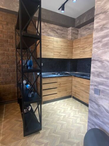 Yeni tikili: 2 otaqlı, Yeni tikili, 52 kv. m — 12