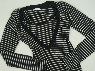 bluzy damskie h: Bluzka damska, S