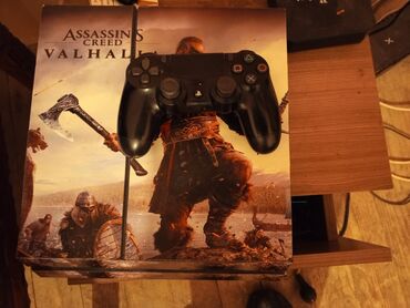 islemis soyducular: Super ideal vəziyyətdə ps4 fat madel prasıfqa deyil sistem versiya