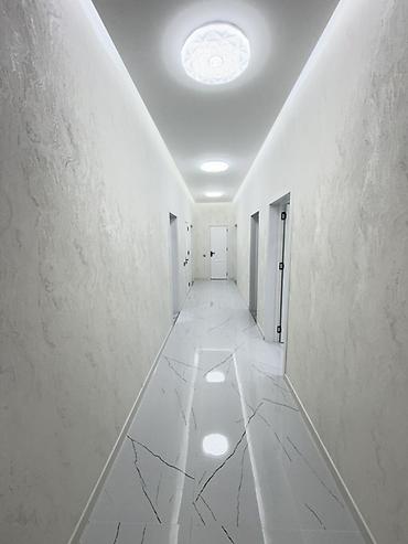 saray torpaq satisi: Binə 4 otaqlı, 133 kv. m, Kredit yoxdur, Yeni təmirli — 5
