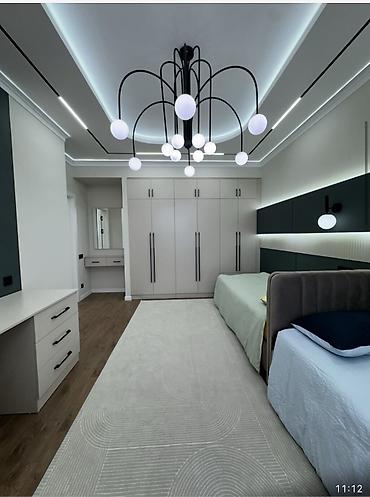 Недвижимость: 2 комнаты, 72 м², Технопарк Элитка, 8 этаж, Дизайнерский ремонт — 2