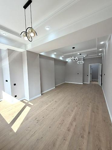 central park: Студия, 61 м², Элитка, 3 этаж, Евроремонт — 2