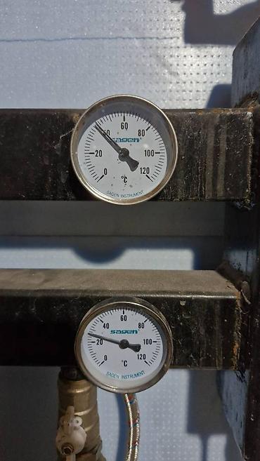 split: Тепловой насос FRATELLI NE-F13 EVI DC INVERTER Split 13Квт.(премиум — 8