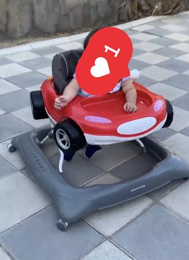 Xodunoklar: Tecili satilir ! Endirim edirem 80 azn !!!! Mothercare'den 170 manata