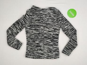sweter panterka hm: H&M, Sweter damski, rozmiar XS — 3
