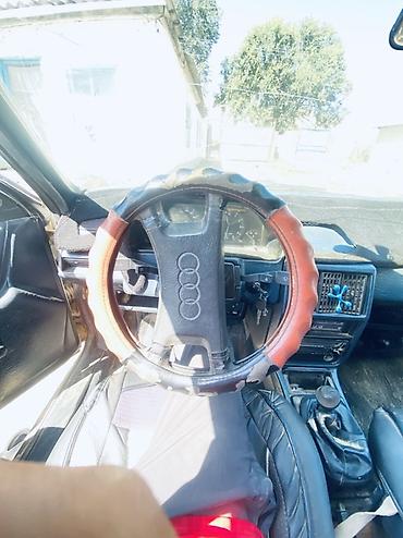 продажа ауди а5: Audi 100: 1989 г., Механика, Седан — 7