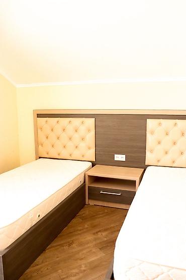 Иссык-Куль 2026: Коттедж, ЦО Royal beach, Чок-Тал, Парковка, стоянка, Охраняемая территория, Барбекю — 10