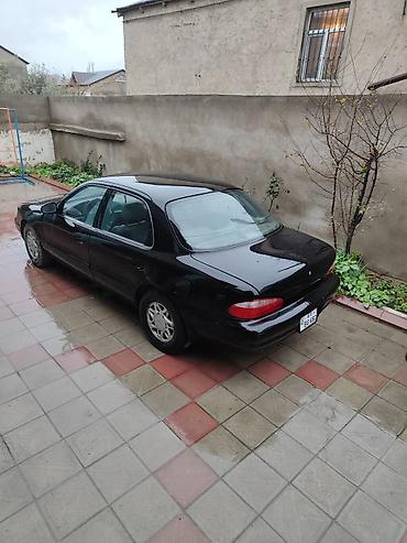 Kia: Kia clarus sedan – xarab vəziyətdə satilir.Ne problemi var sorusmayin — 5
