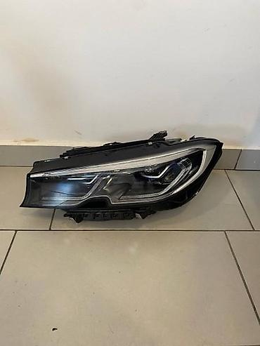 rim: FAR ZA BMW SERIJA 3 - A99481707 | Levi far za BMW 3 G20,G21 Laser — 2