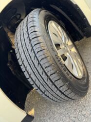 Nissan: Nissan Tiida: 1.5 l | 2011 il Hetçbek — 14