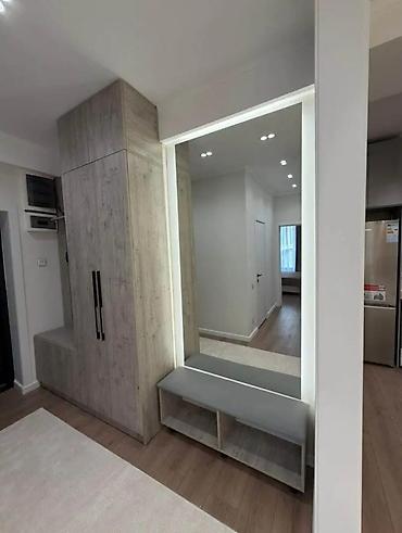 building: Студия, 63 м², Моссовет Элитка, 2 этаж, Дизайнерский ремонт — 5