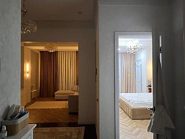 Продажа квартир: 2 комнаты, 47 м², Элитка, 4 этаж, Евроремонт — 3