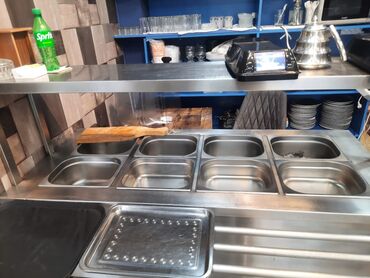 купить готовый бизнес в баку: Dezgah satilir 700azn. Unvan Xetai pr Nigaz
