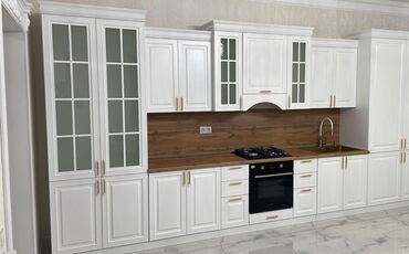 Mebel ustaları: Taxta pilləkən və ağac üzərində sənətkarlıq xidməti Naxcivan seherinde — 15