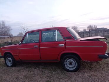 VAZ (LADA): VAZ (LADA) 2106: 1.4 l | 1984 il Sedan — 7