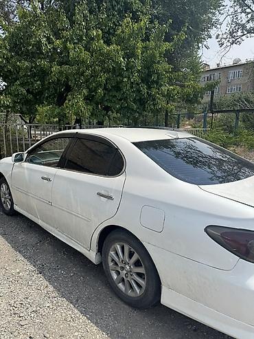 bud e9: Toyota Windom: 2001 г., Автомат, Газ, Седан — 1