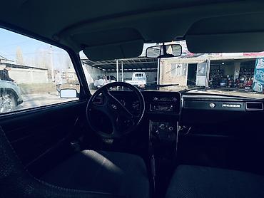 ВАЗ (ЛАДА): ВАЗ (ЛАДА) 2107: 2010 г., Механика, Бензин, Седан — 6