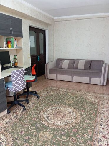 кв беловодск: 2 комнаты, 45 м², Индивидуалка, 2 этаж, Евроремонт