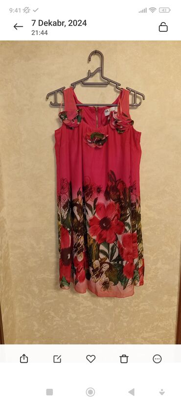 Gündəlik donlar: Gündəlik don, Midi, Adl, S — 5