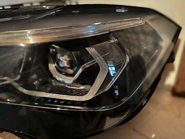 branik: LEVI FAR F48 LCI ZA BMW X1 OD 2020. DO 2024. GOD. | levi far f48 x1 — 3