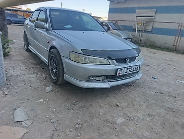 хогда аккорд: Honda Accord: 2000 г., Седан — 1