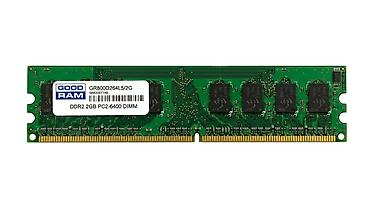 utp кабели: Оперативная память (RAM) для ПК, Новый, Goodram, 2 ГБ, DDR2, 800 МГц — 1