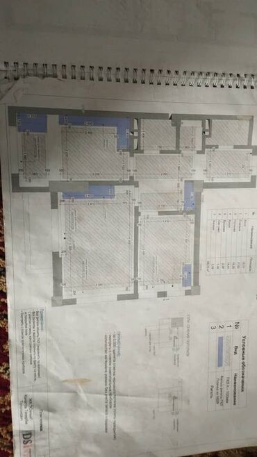 Продажа квартир: 2 комнаты, 70 м², 10 этаж, ПСО (под самоотделку)