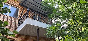 Продажа коттеджей и домов: Жер уй сатылат эки этаж уйдон экоо чон уй салынган бойдон эч ким жашай — 3