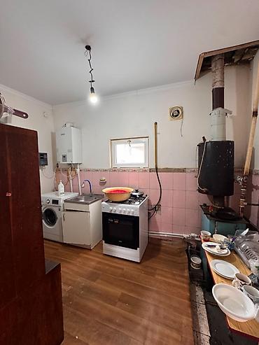 Продажа коттеджей и домов: 💎СРОЧНО ПРОДАЕТСЯ ДОМ 🏢Комнат: 5 📍Район: Ленинский район 🏘️Микрорайон — 15