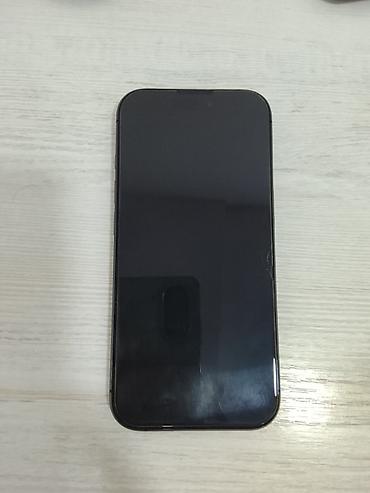 iphone 7 pulus: IPhone 17, 256 GB, Jet Black, Face ID — 1