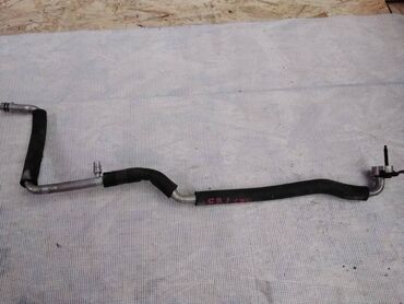 Кондиционеры: Трубка кондиционера Toyota Land Cruiser Prado J120 1GR-FE 2006 (б/у)