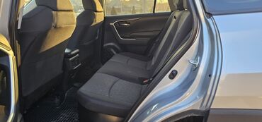 Toyota: Toyota RAV4: 2020 г., 2.5 л, Автомат, Гибрид, Кроссовер — 10