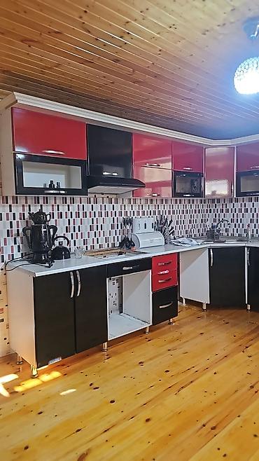 daraq desti: Ev üçün mebel dəsti təqdim olunur. Dəstə qonaq otağı və mətbəx üçün — 3