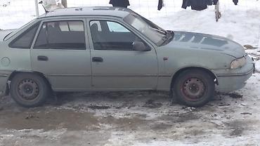 Daewoo: Daewoo Nexia: 2006 г., 1.5 л, Механика, Бензин, Седан — 13