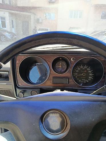 byd disk teker: QAZ 31029 Volga: 2.4 l | 1994 il 47597 km Sedan — 5