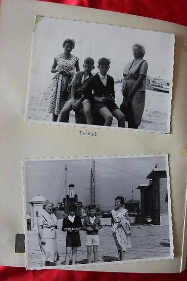 satovi swatch: ALBUM SA STARIM FOTOGRAFIJAMA, STARI FOTO ALBUM SA SLIKAMA | Stari — 4