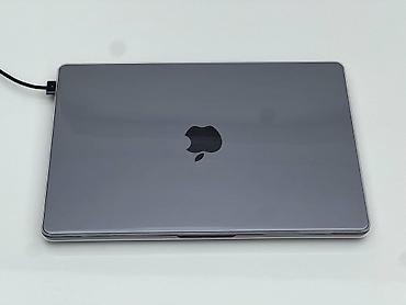ssd almaq: Yeni Apple MacBook, 14 ", Apple M2 Pro, 512 GB — 2