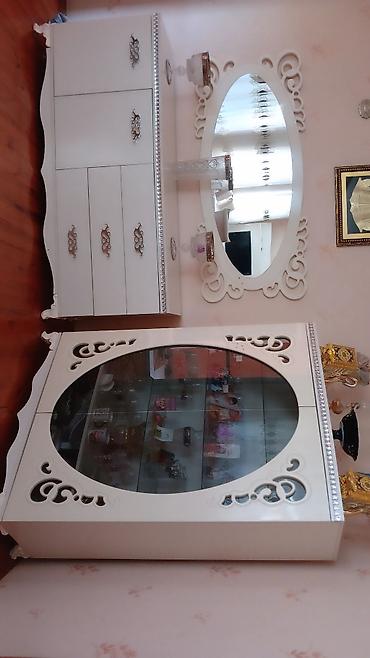 endirimli mebel salonlari: Işlənsədə çox səliqəli və təmiz saxlanilib real aliciya endirim var — 2