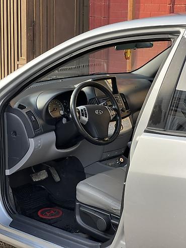 Hyundai: Hyundai Avante: 2008 г., Бензин, Седан — 9