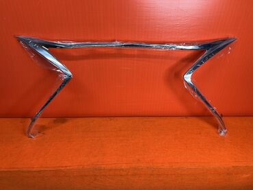 Решетки радиатора: Решетка радиатора Lexus Оригинал — 12