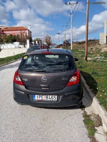 Οχήματα: Opel Astra: 1.3 l. | 2013 έ. | 288000 km. | Λιμουζίνα